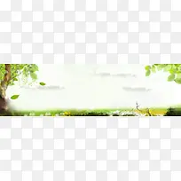 创意时尚背景