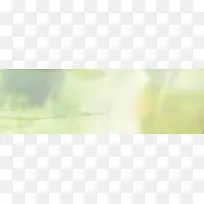 绿色