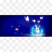 幻彩蝴蝶