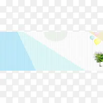 清新创意背景