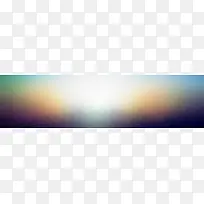  虚化banner创意背景