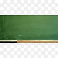 青春 校园 黑板 绿色 背景banner