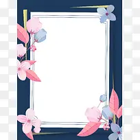 感恩母亲节节日海报设计
