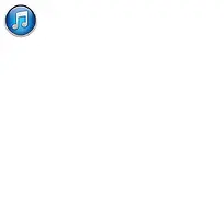 itunes边框背景