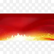 中国风背景