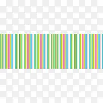 彩色竖条纹理背景图