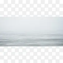 灰色海水背景