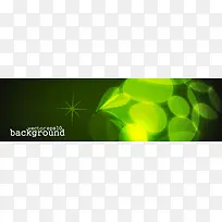 酷炫Baner