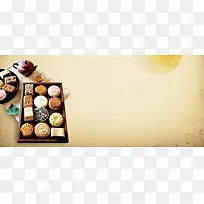 美食背景