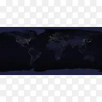 世界地图背景