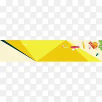 金融业banner