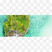 海边的美丽景色图片