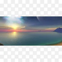 淘宝背景