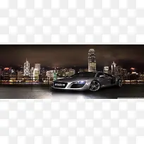 唯品会banner