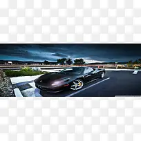 唯品会banner