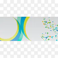 里约奥运主题背景banner