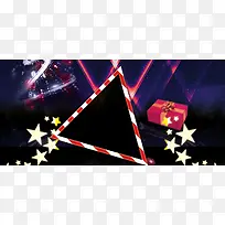 梦幻创意背景