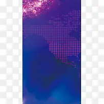 电子商务H5背景