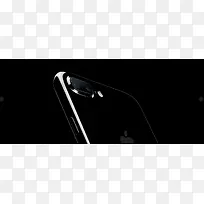 iphone7黑色手机