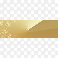 咖啡色 渐变 几何 花纹 背景banner