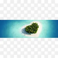 房地产广告banner创意设计
