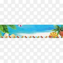 海报banner淘宝电商