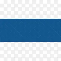 简约方格banner