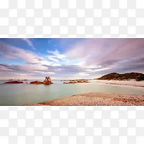 风景背景图