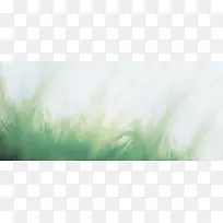 清新简约淡绿背景