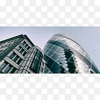 伦敦古尔金建筑