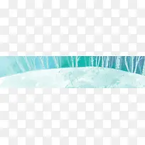 女装冬季淘宝全屏海报