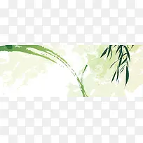 花草树叶