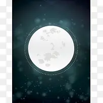 月亮科技背景