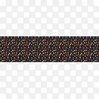古典花纹banner