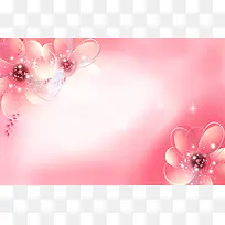 美容养生背景