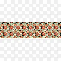 花纹纹理背景banner