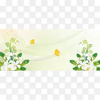 清新简约纹理质感图