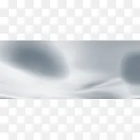 灰色简约商务背景banner