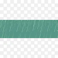 质感雨刷背景