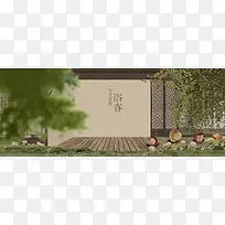 淘宝背景