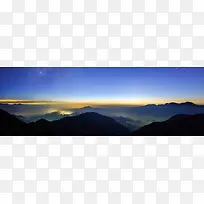 唯美背景