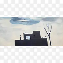 淘宝背景图