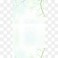 女装H5背景