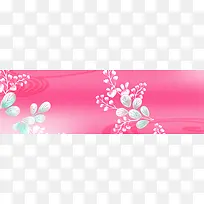 云纹加花光感小花底纹