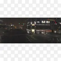 摄影道路街道背景