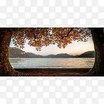 意境背景