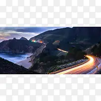 摄影背景