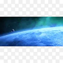 宇宙星空背景