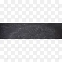 黑白黑白质感海报banner背景