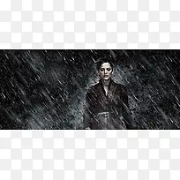 雨